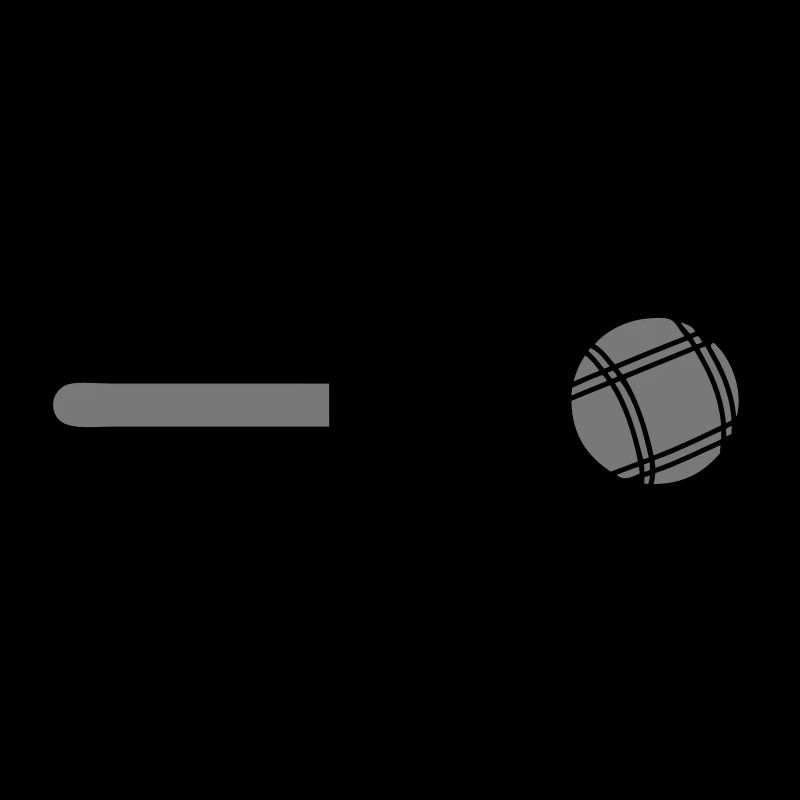 petanque boule loading super player1