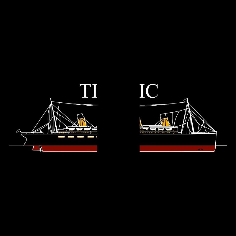 Titanic