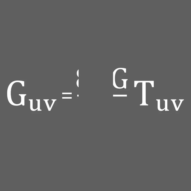 General Relativity Einstein Field Equation Physics