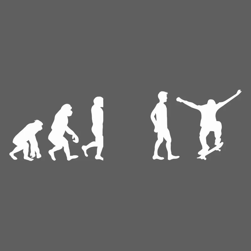 Evolution Skater