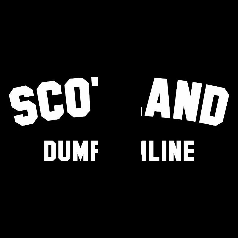 DUMFERMLINE, Écosse