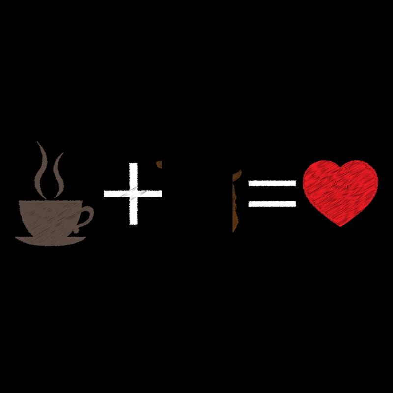 Hund / Cocker Spaniel: Coffee + Cocker Spaniel =