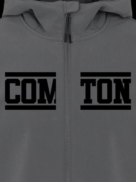 Compton