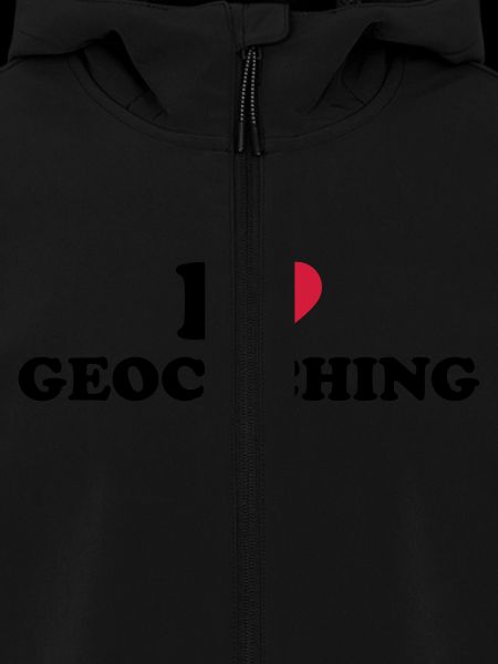 Geocaching