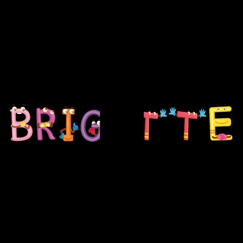 Brigitte