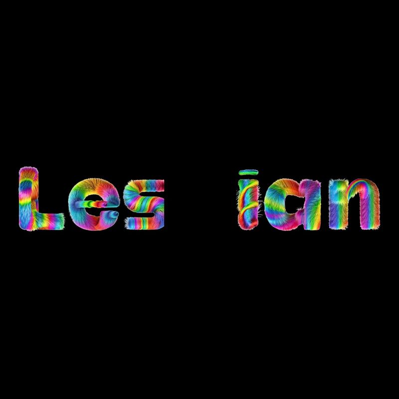 Lesbian