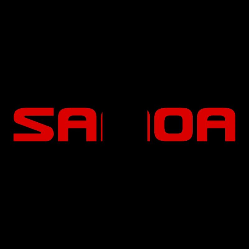 Samoa - Rugby - Mers du Sud - Polynésie