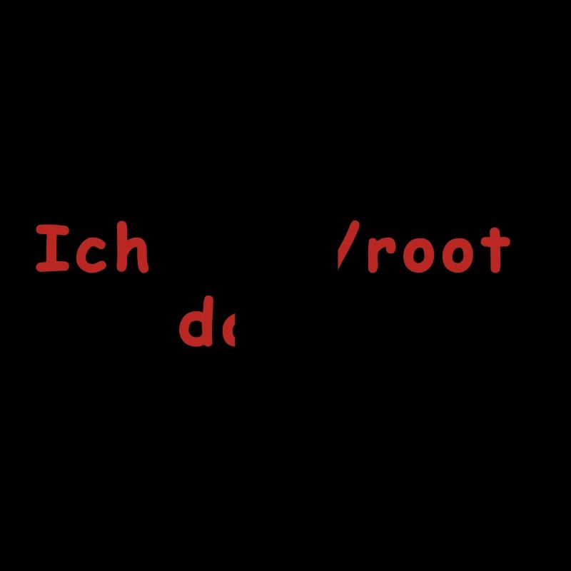 Root Linux