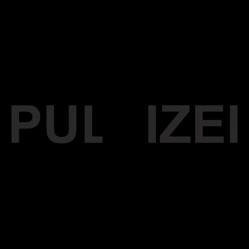 pullizei
