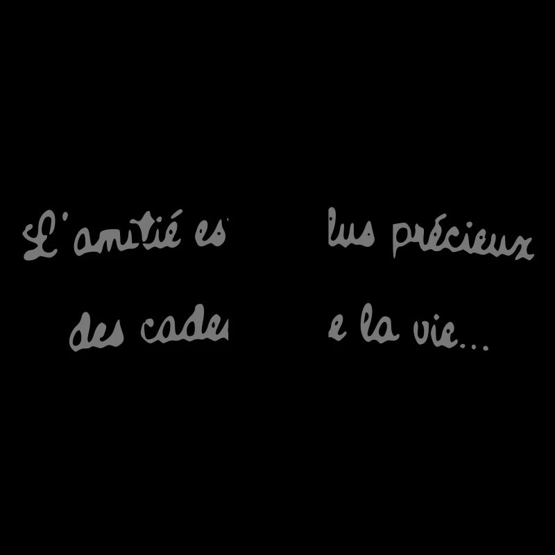 Amitié
