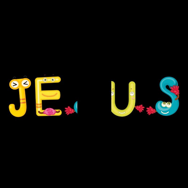 Jesus