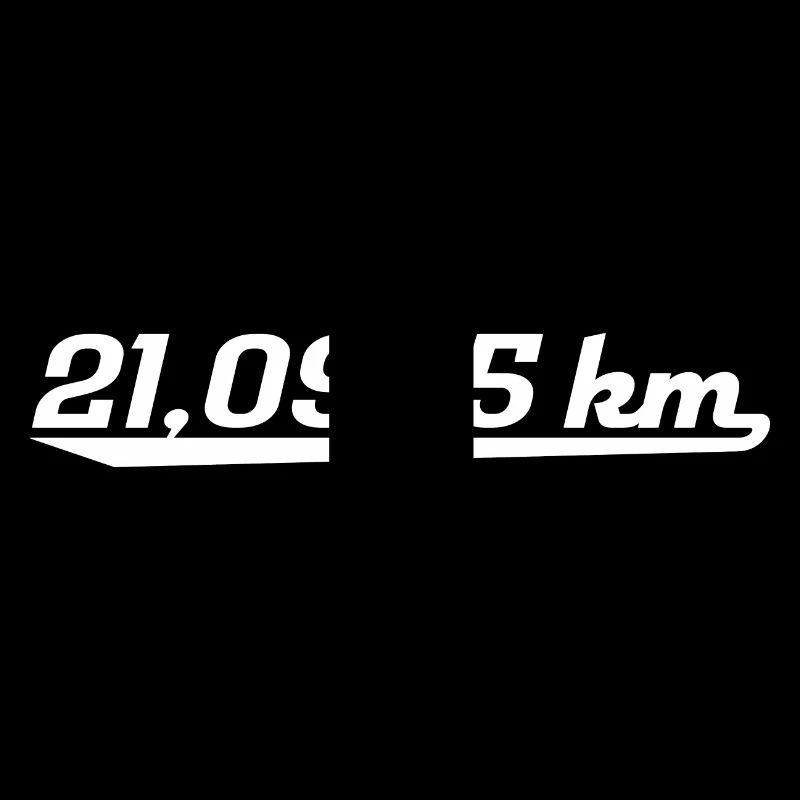 Half marathon