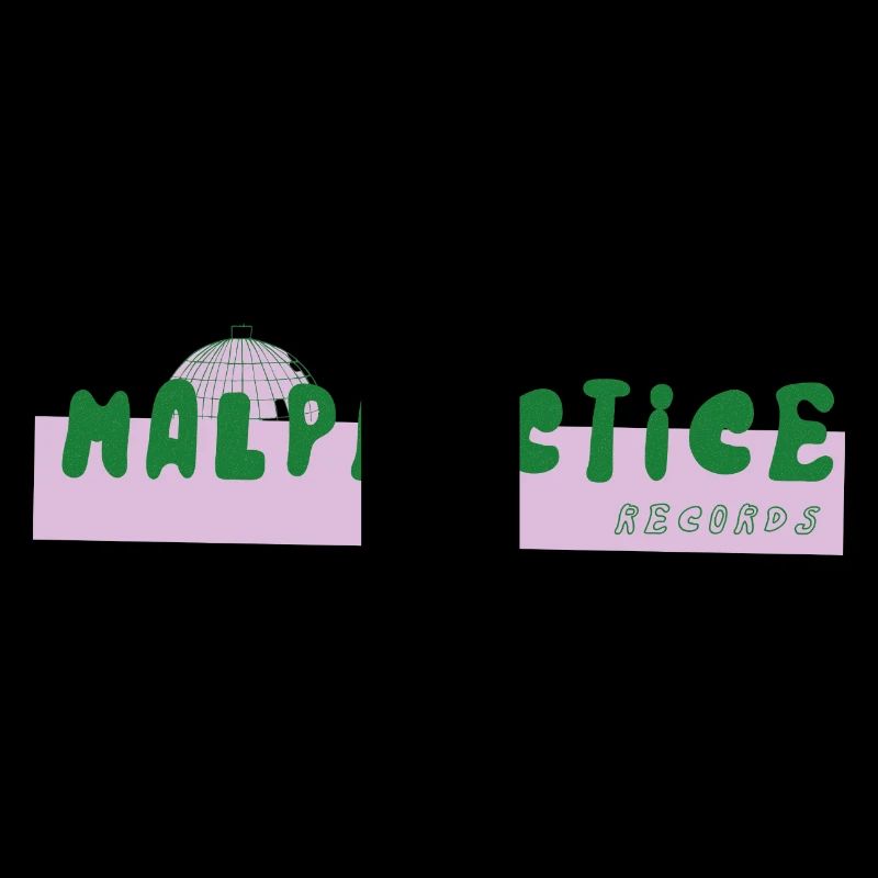 Malepractice Logo