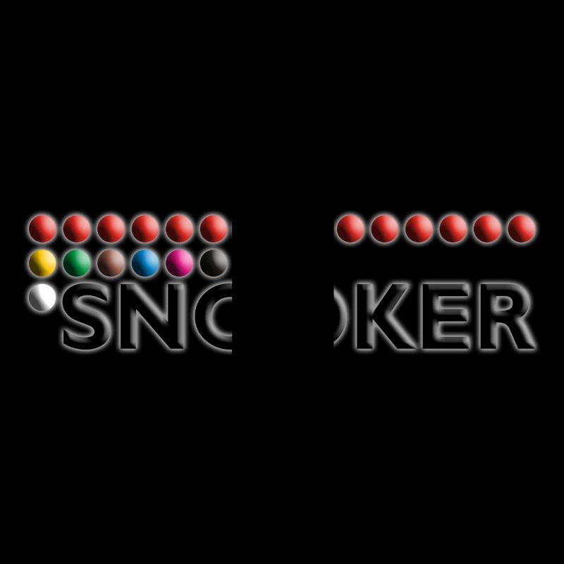 SNOOKER - Bälle