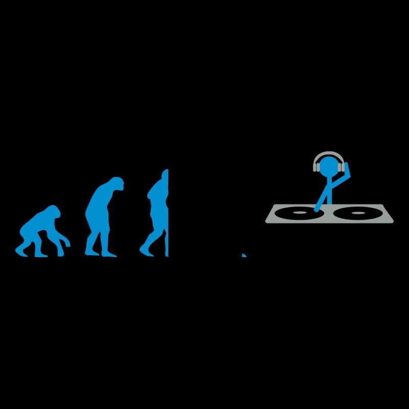 DJ Evolution - Born to DJ