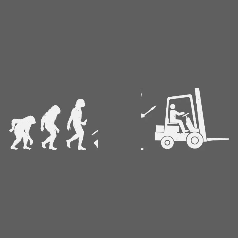 Forklift Evolution