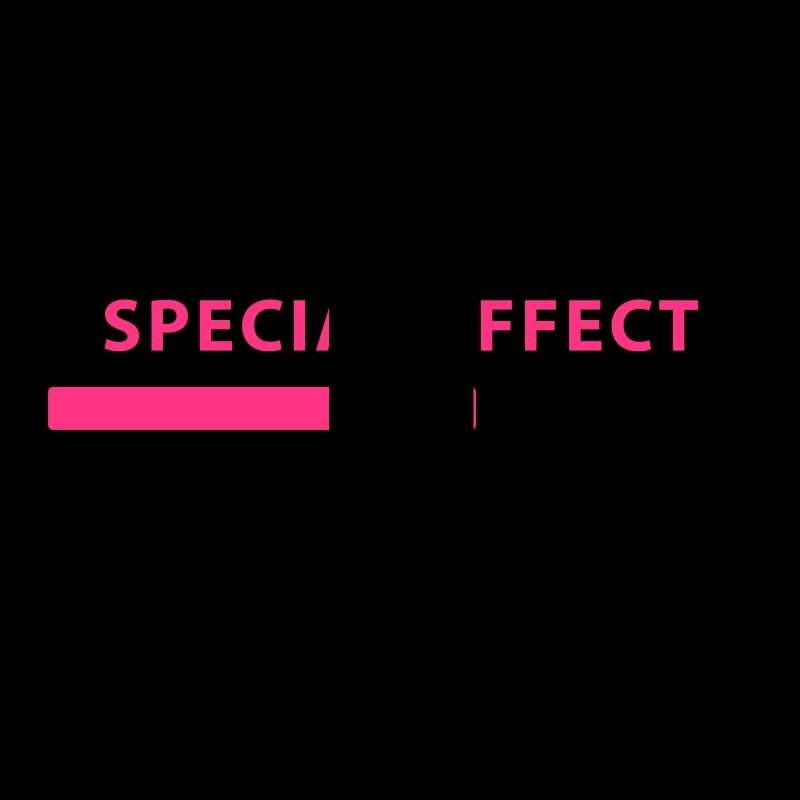 loading Special Effect - be patient