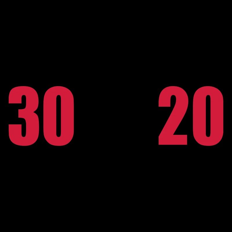 30 Anniversaire