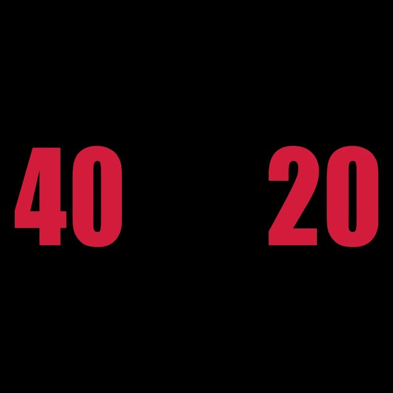 40 Birthday