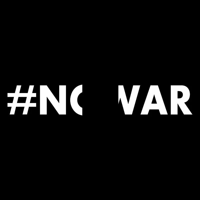 No war