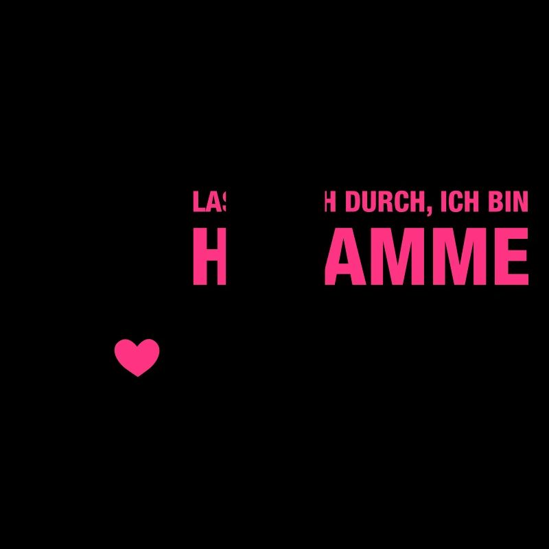 Hebamme