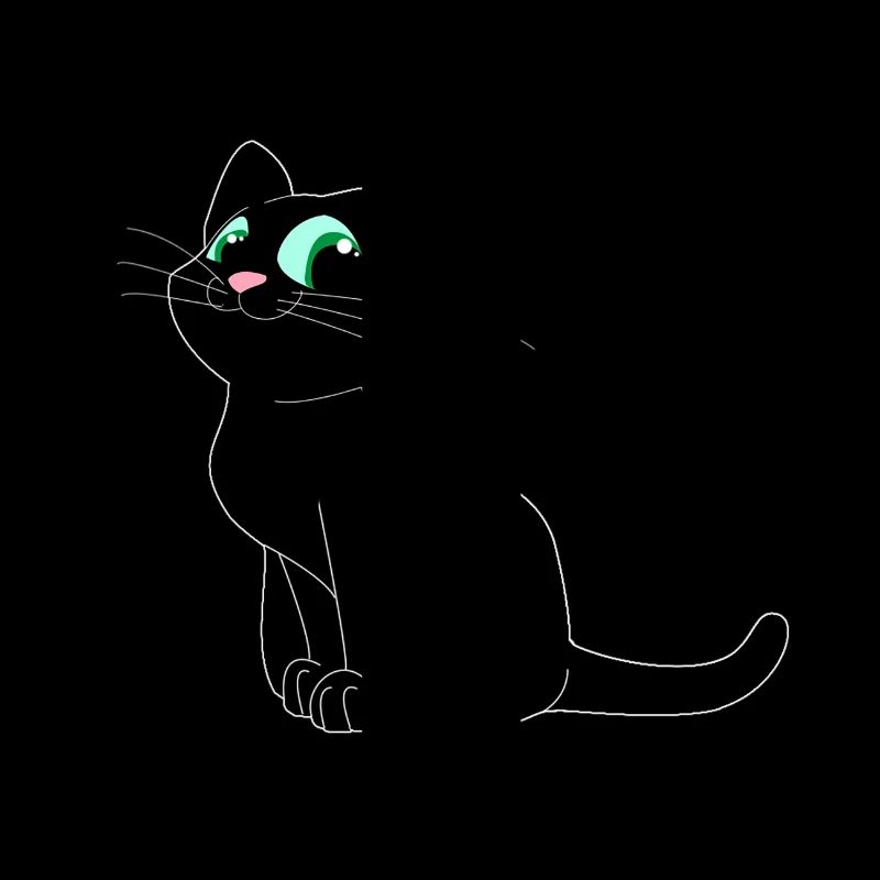 Katze