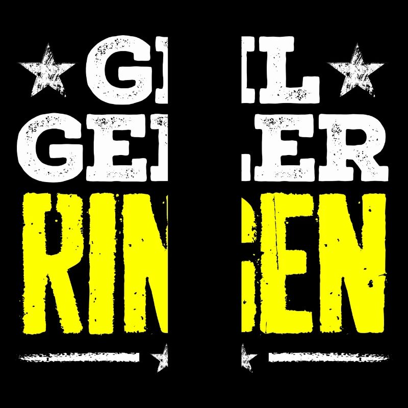 ringen - geil
