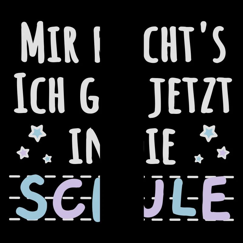 Einschulung Schulanfänger lustiger Spruch