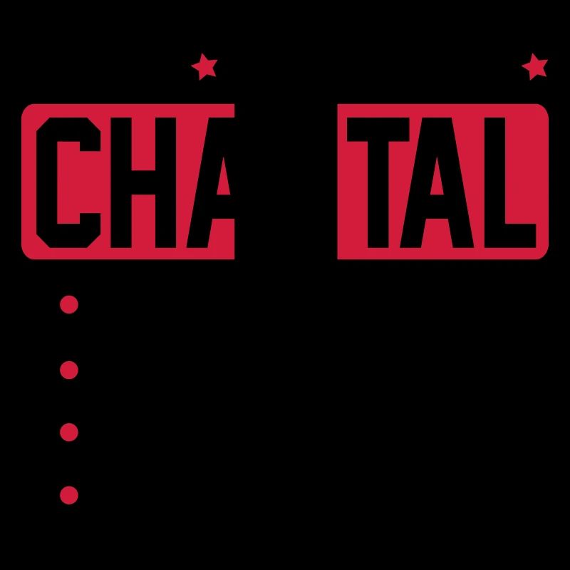 chantal