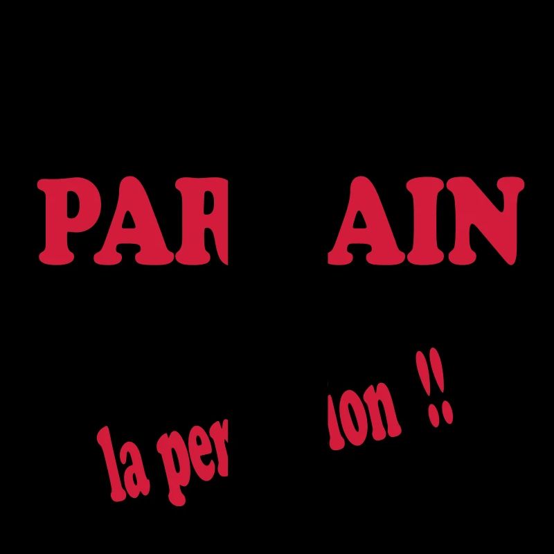 Mon parrain c'est la perfection !!