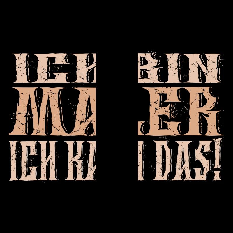 Ich bin Maler