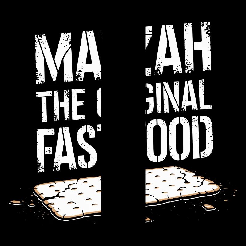 Tradition meets modern humour