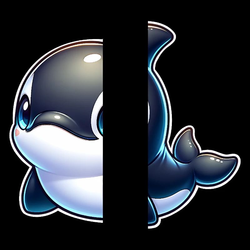 Killer whale