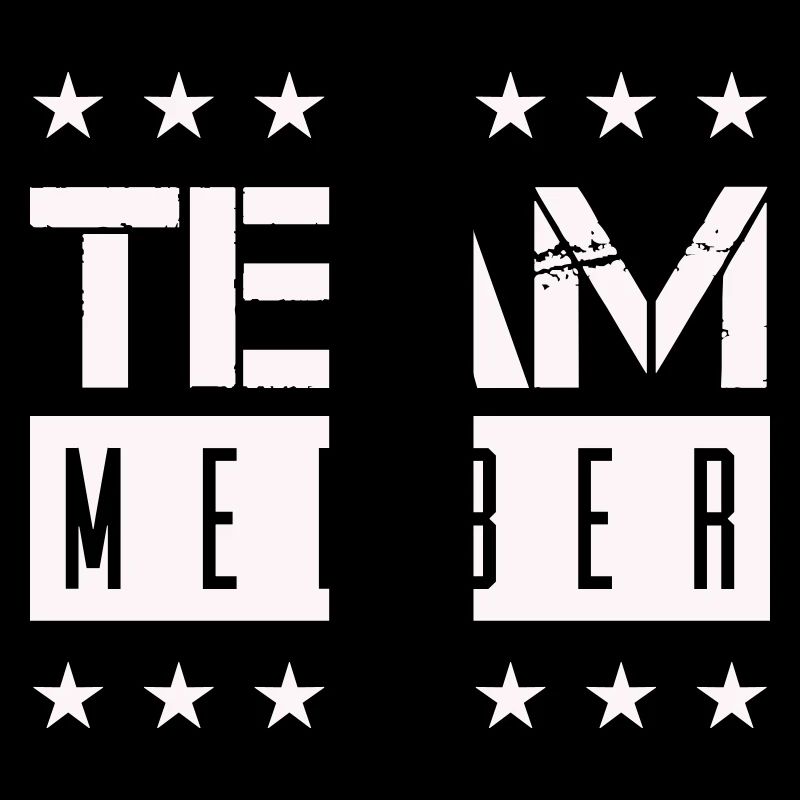 team member