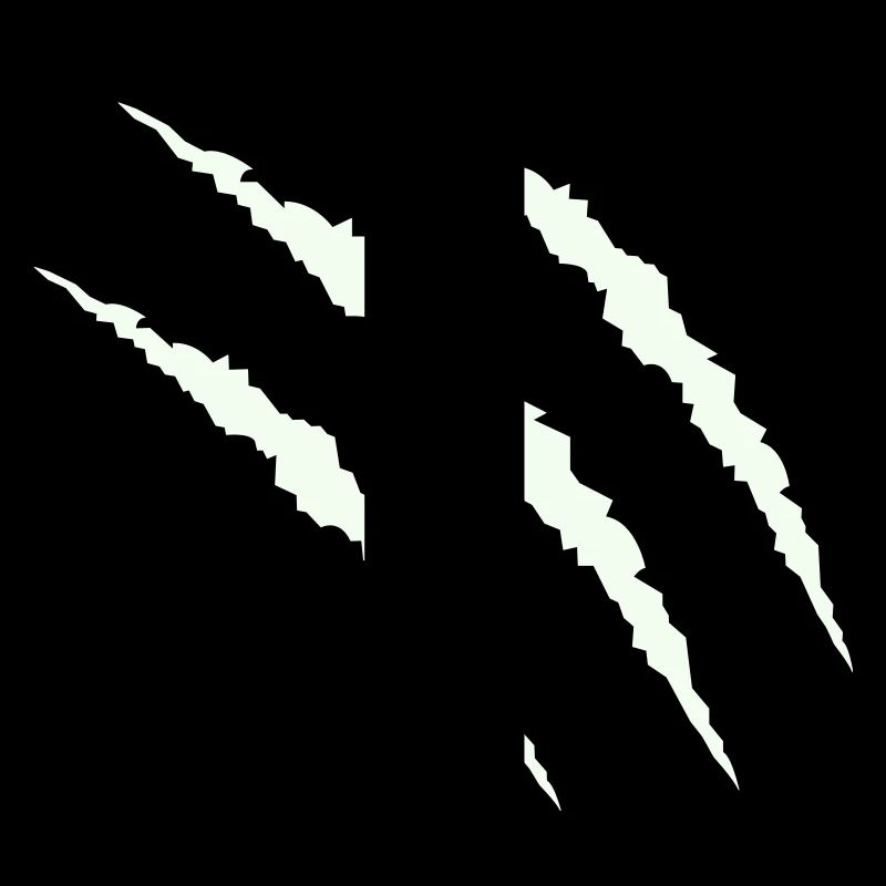 claw