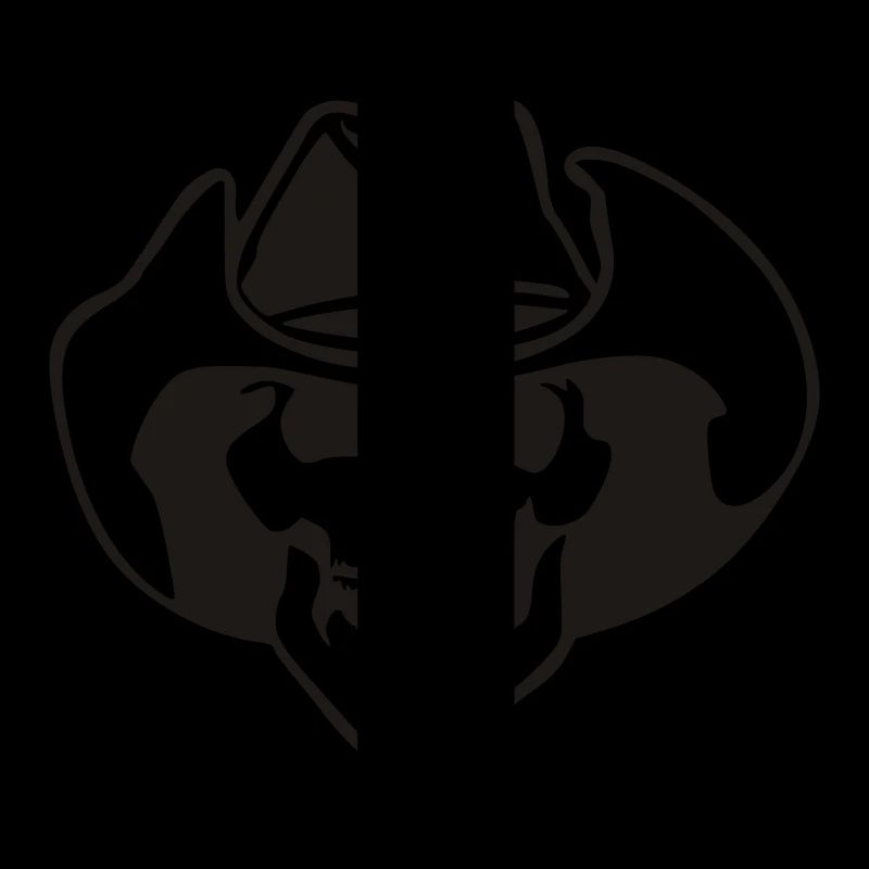 bone head / bone head