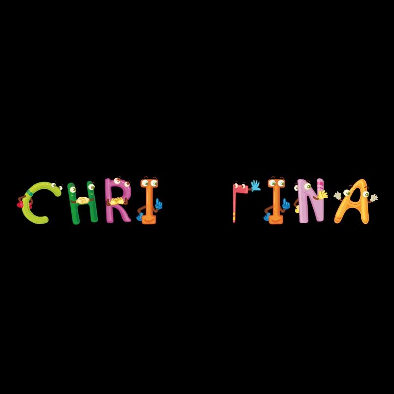 Christina