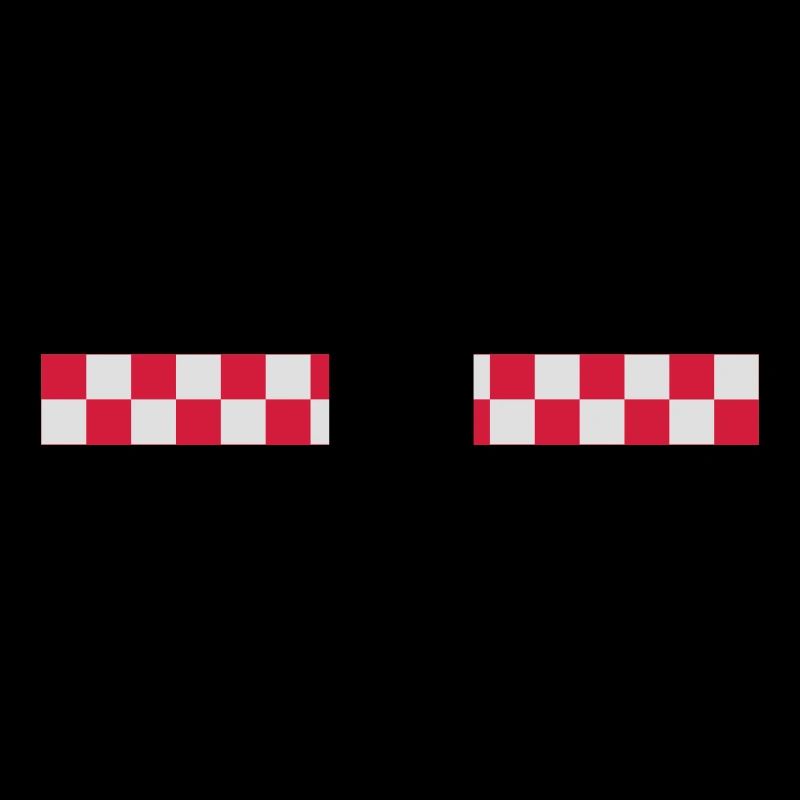 Croatie échiquier