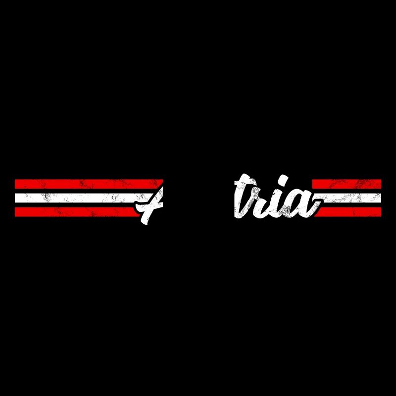 Austria Österreich Flagge
