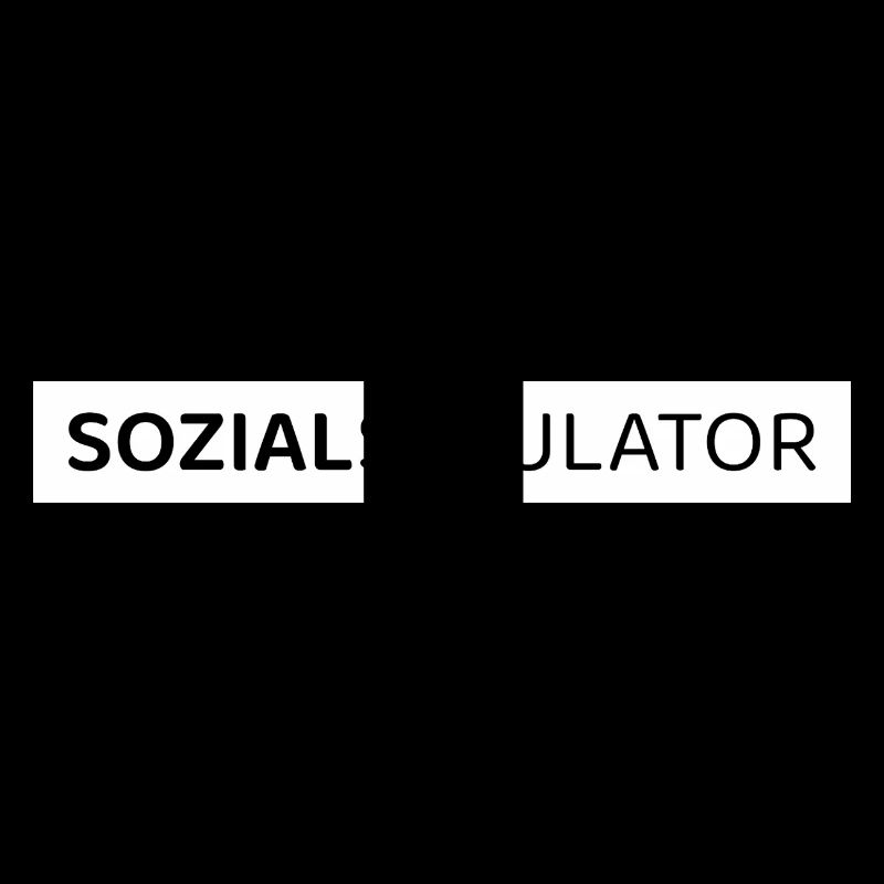 SOZIALSIMULATOR
