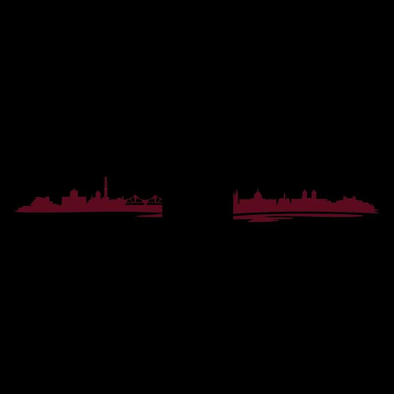 Skyline - Potsdam