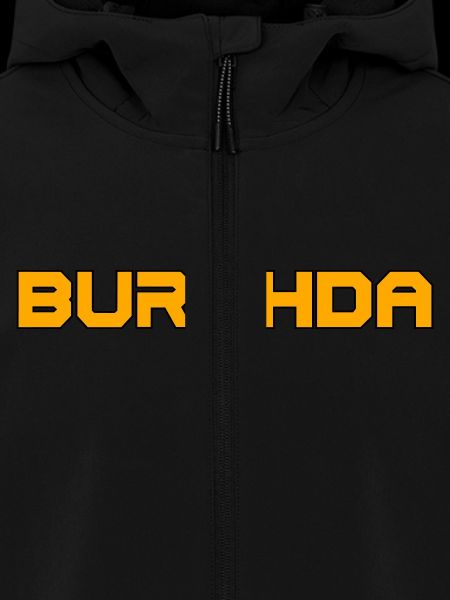 Burchda
