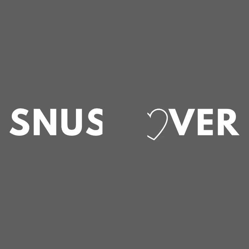 SNUS LOVER