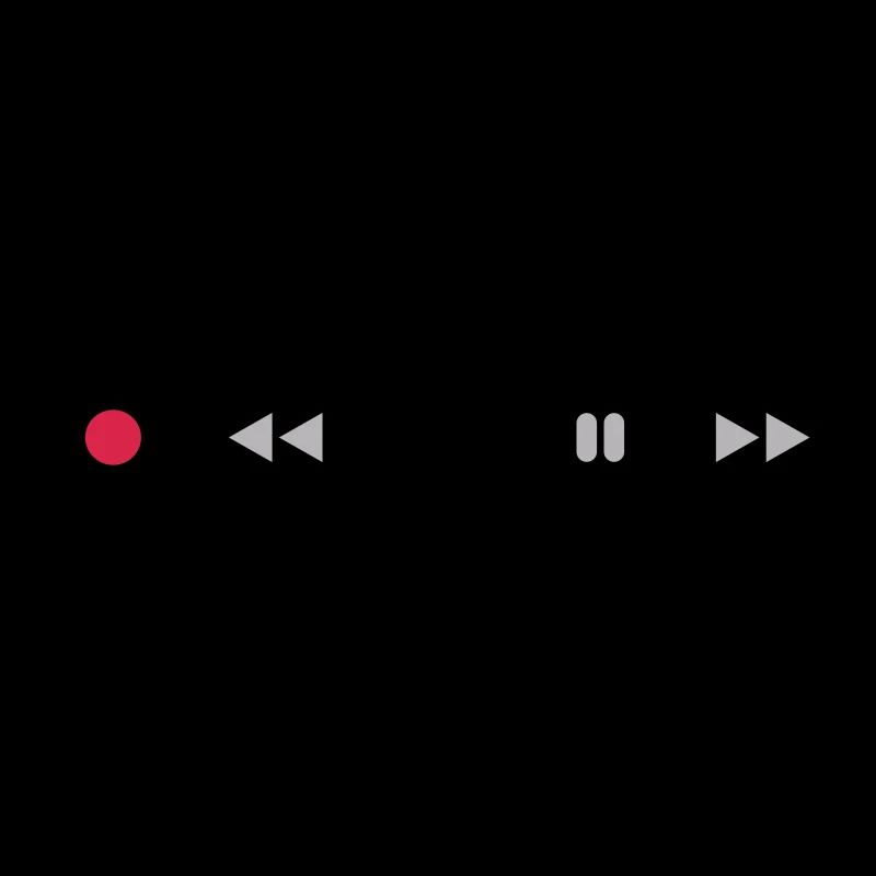 Oldschool Videocontrol
