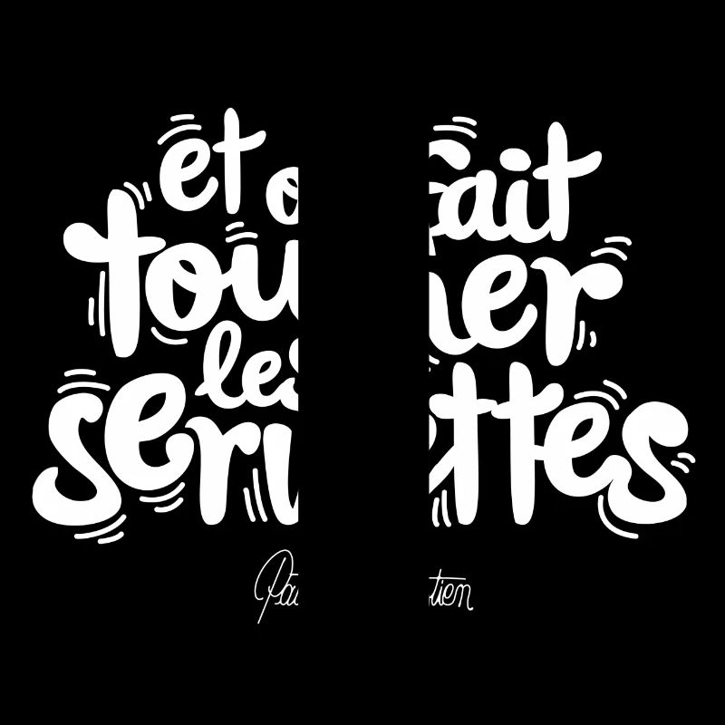 Serviettes