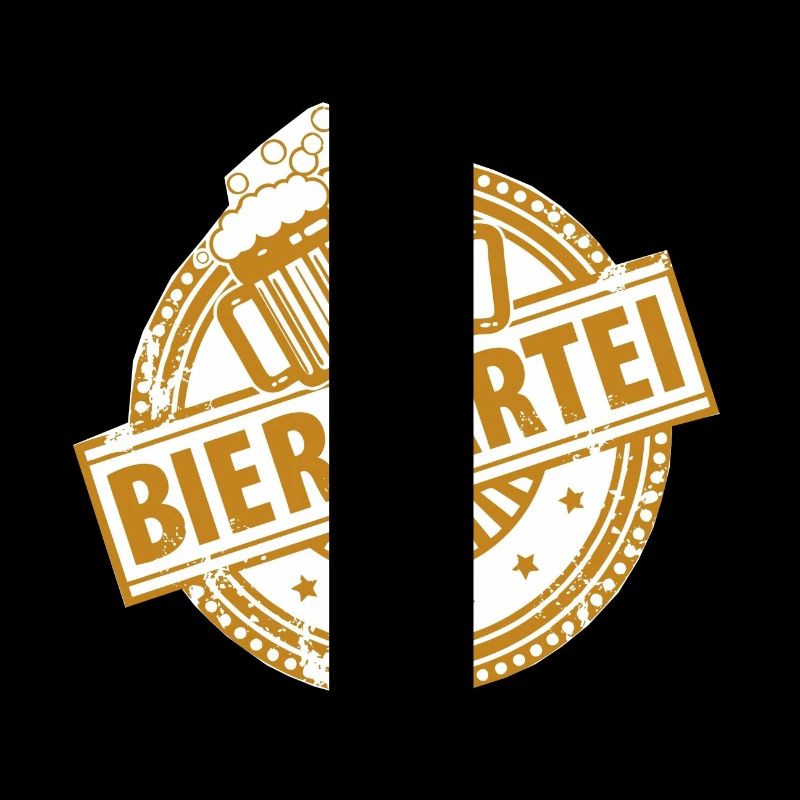 Bierpartei-Logo