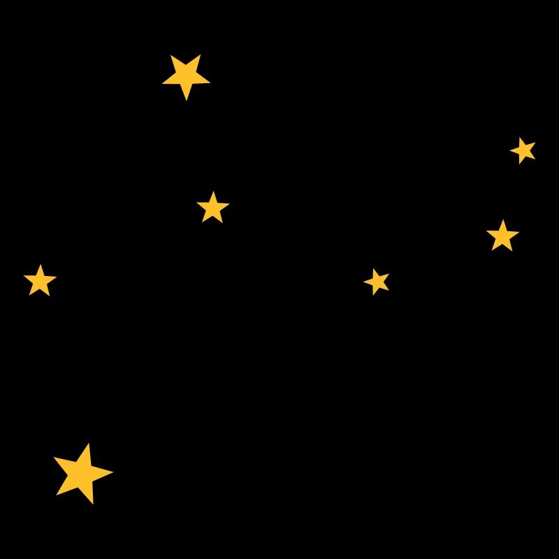 Virgo constellation