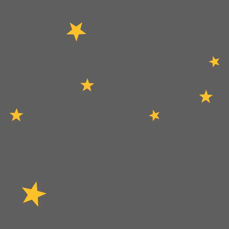 Constellation de la Vierge