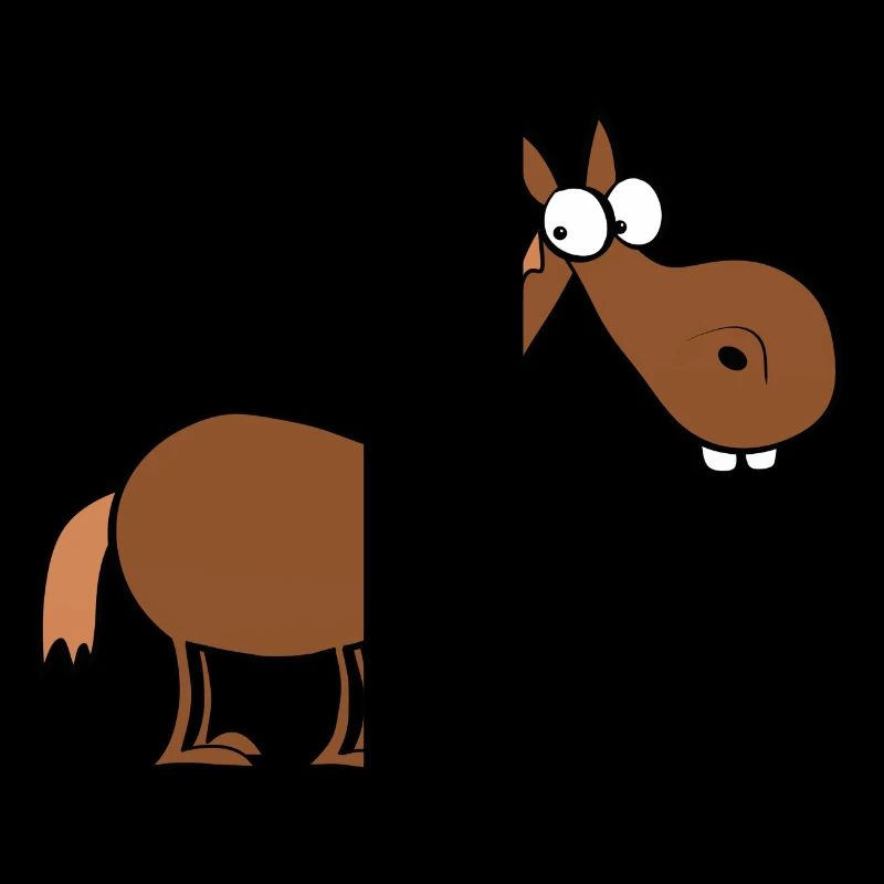 Pferd
