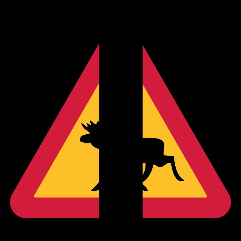 Attention Moose!